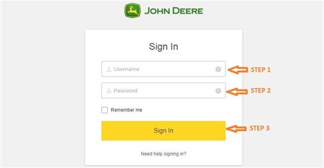 Ess deere login paystub app - With MyJohnDeere you can access your John Deere Financial account, JDLink and many other applications from one convenient place 